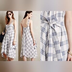 Holding Horses Anthropologie Dress Size XS/S